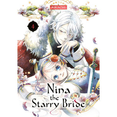 PREORDER Nina The Starry Bride 4