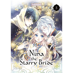 PREORDER Nina The Starry Bride 5