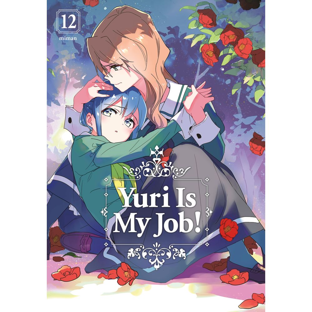 PREORDER Yuri Is My Job! 12