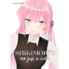 PREORDER Shikimori's Not Just A Cutie 16