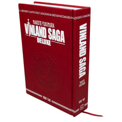 PREORDER Vinland Saga Deluxe 2