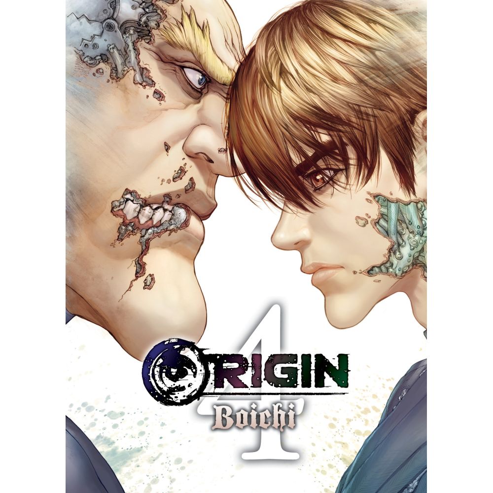 PREORDER Origin 4