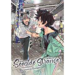 PREORDER Seaside Stranger Vol. 6: Harukaze No Stranger