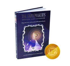 Fablemakers Deck Of Many Things - Guidebook