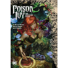 PREORDER Poison Ivy Vol. 1: The Virtuous Cycle