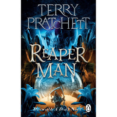 PREORDER Discworld - Reaper Man