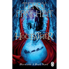 PREORDER Discworld - Hogfather