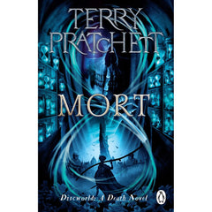 PREORDER Discworld - Mort