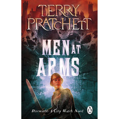 PREORDER Discworld - Men At Arms