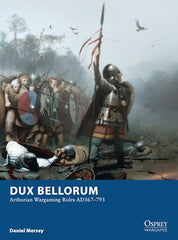 Dux Bellorum