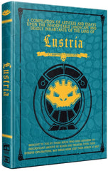 Warhammer Fantasy RPG Lustria Collectors Edition