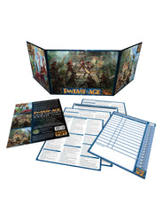 Fantasy AGE RPG Game Masters Toolkit