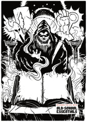PREORDER OSR Advanced Player Options