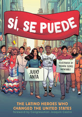 PREORDER Se Puede (Paperback)