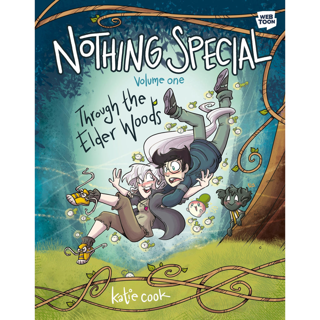 PREORDER Nothing Special; Volume One