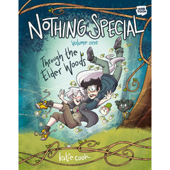 PREORDER Nothing Special; Volume One