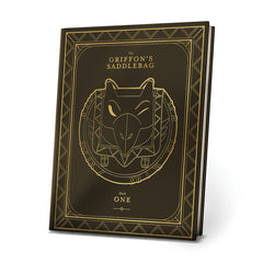 The Griffons Saddlebag: Book One (Deluxe Edition)