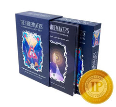 The Fablemakers Animated Tarot Box Set