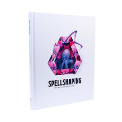 Book: Spellshaping Art of Animated Spells