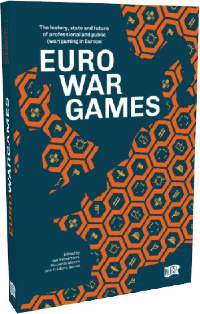 PREORDER EuroWarGames