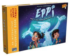 EPPI Board Game