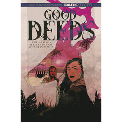 PREORDER Dark Spaces: Good Deeds