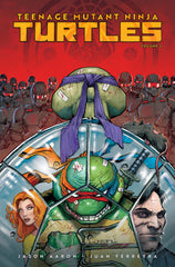 Teenage Mutant Ninja Turtles - NYC vs. TMNT