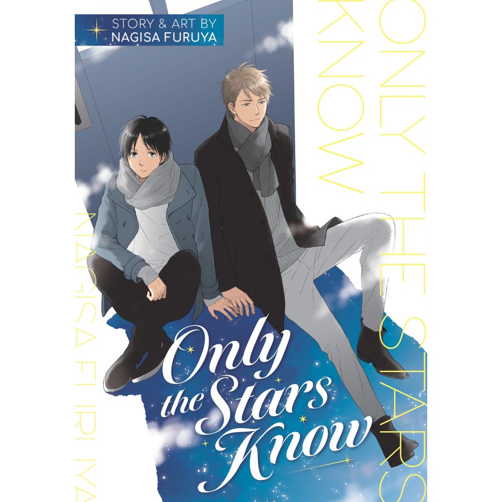 PREORDER Only The Stars Know