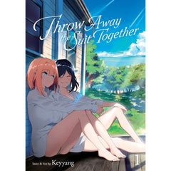 PREORDER Throw Away The Suit Together Vol. 1