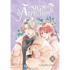 PREORDER A Sign Of Affection Omnibus 1 (Vol. 1-3)