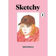 PREORDER Sketchy 1