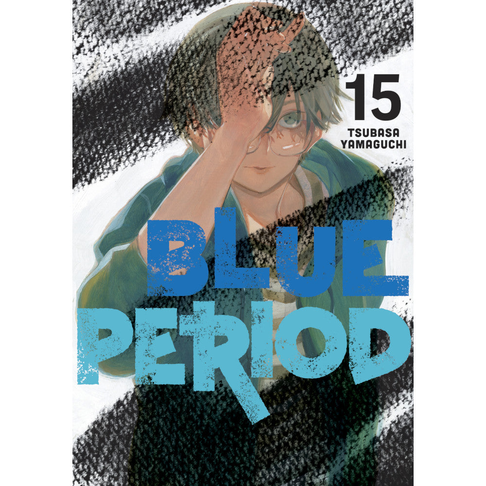 PREORDER Blue Period 15