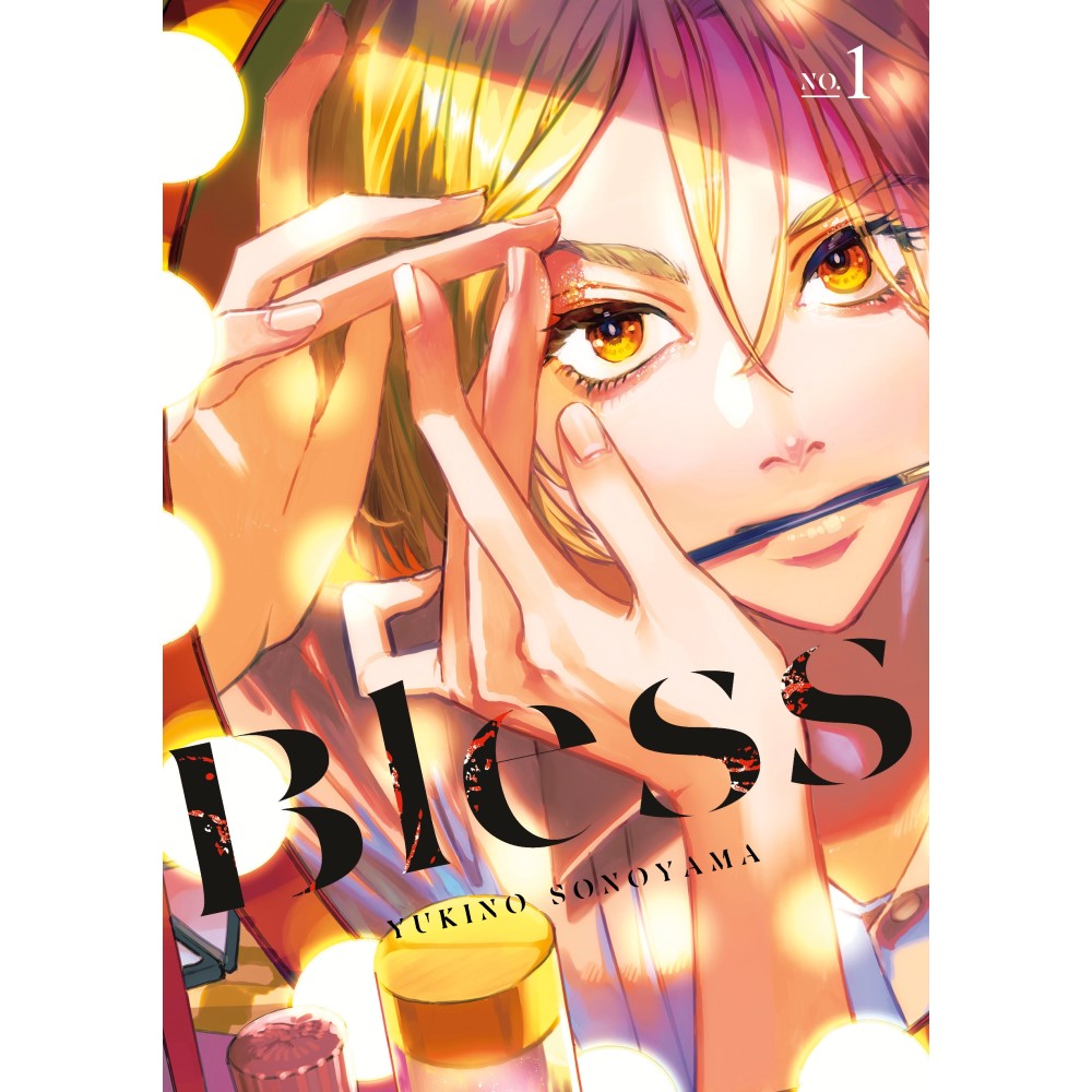 PREORDER Bless 1