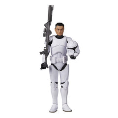 PREORDER Star Wars - Black Series - Phase 1 Clone Trooper