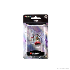 Magic the Gathering Premium Painted Figures Teferi