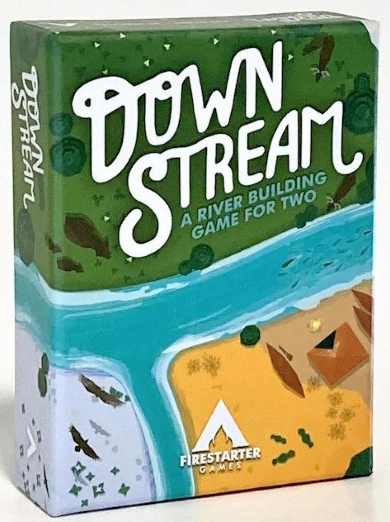 PREORDER Downstream