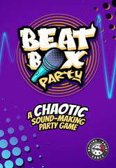 PREORDER Beat Box Party