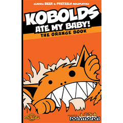 PREORDER Kobolds Ate My Baby: 25th Anniversary Edition