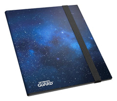 Ultimate Guard 9-Pocket FlexXfolio Mystic Space Edition Folder