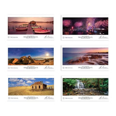 The Worlds Most Beautiful - Ken Duncan 748pc - Series 1 (Assorted 1)