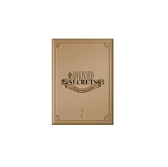 Awkward Guests - Awkward Secrets Companion Book