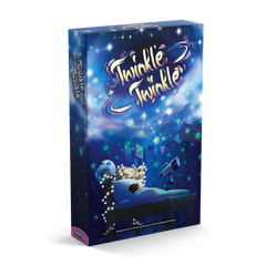Twinkle Twinkle - Board Game