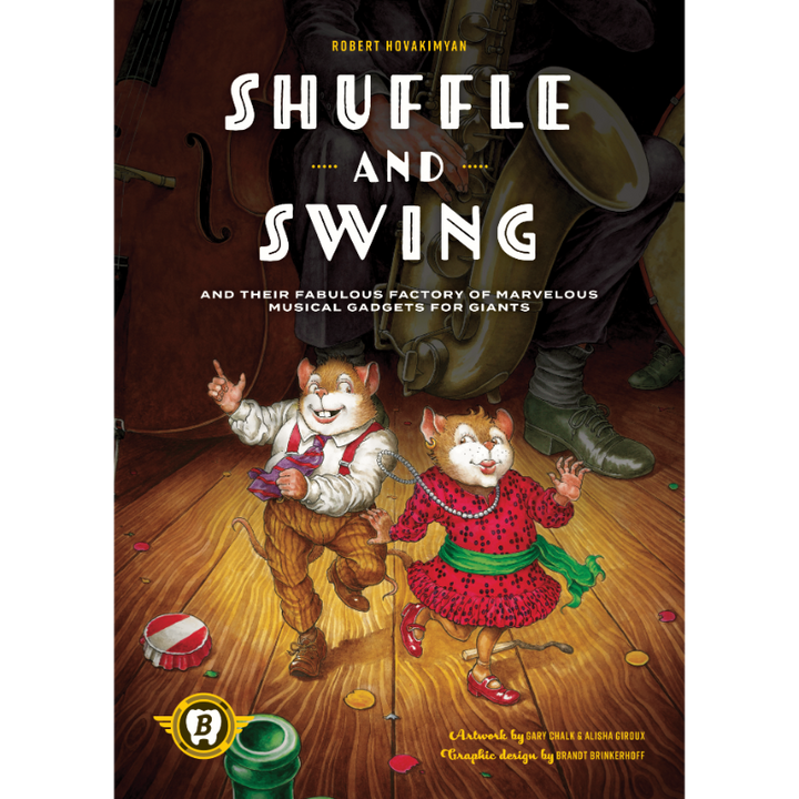 Shuffle and Swing