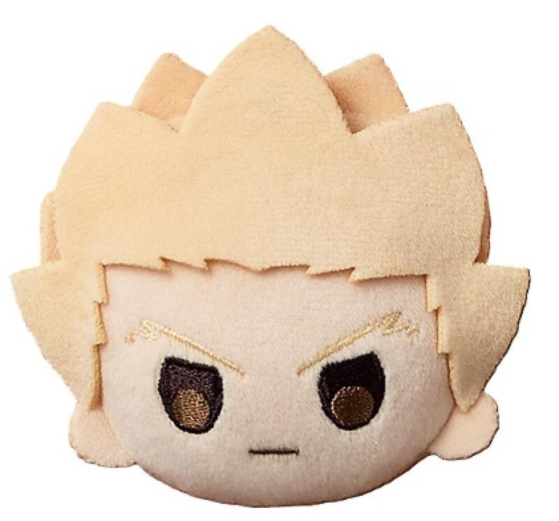 PREORDER Inazuma Eleven Victory Road Pingurumi Inazuma Eleven Victory Road Volume 1 Shuya Gouenji