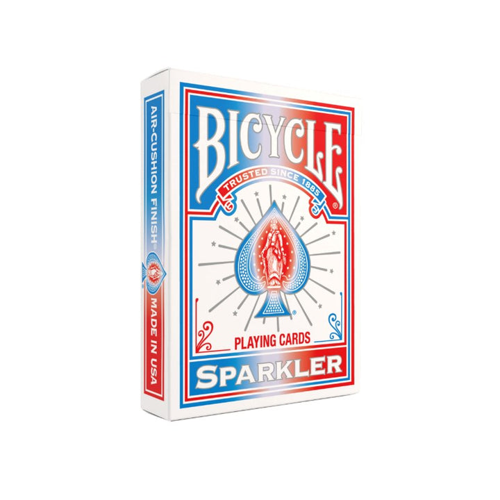 Bicycle Playing Cards - Sparkler
