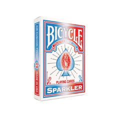 Bicycle Playing Cards - Sparkler