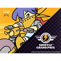 Shuffle - Grand Prix