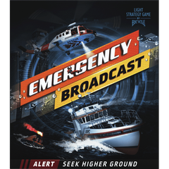 Emergency Broadcast