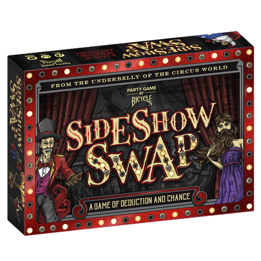 Sideshow Swap