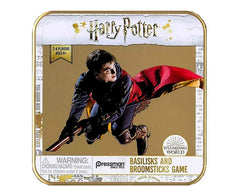 Harry Potter - Basilisks & Broomsticks OOP